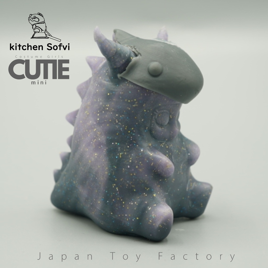 kitchen sofvi CUTIE mini TEST15