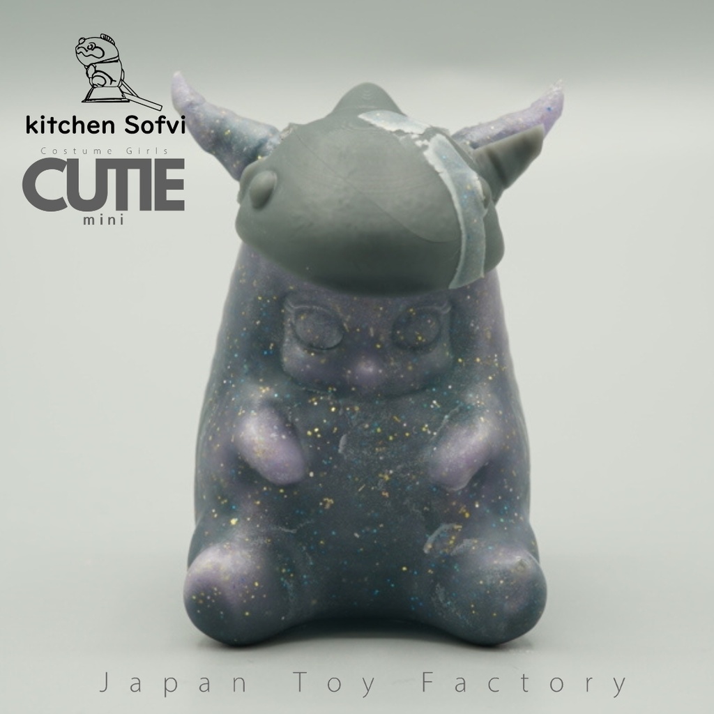 kitchen sofvi CUTIE mini TEST15