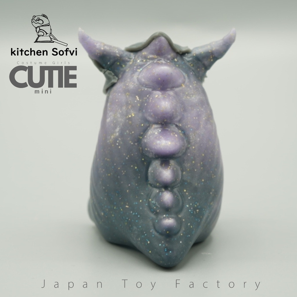 kitchen sofvi CUTIE mini TEST15