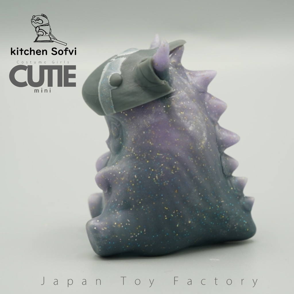 kitchen sofvi CUTIE mini TEST15