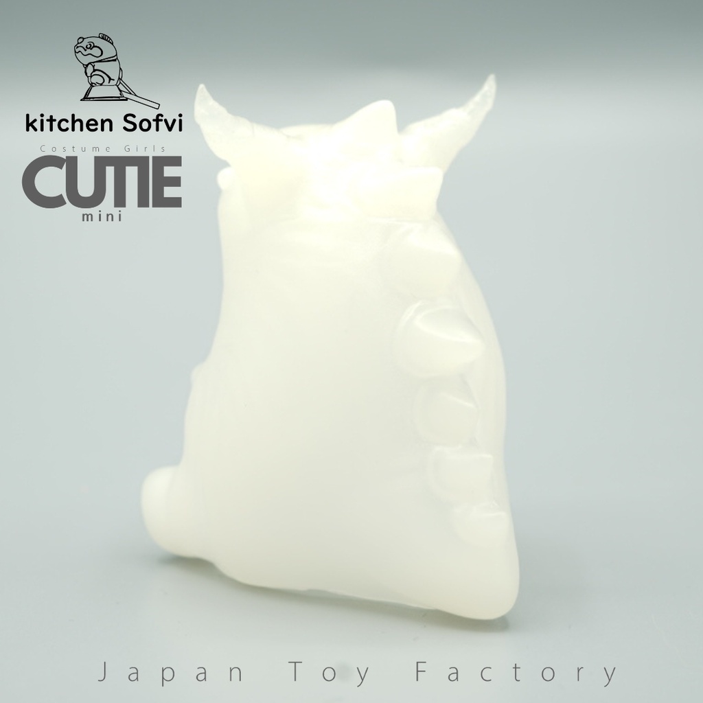 kitchen sofvi CUTIE mini TEST16