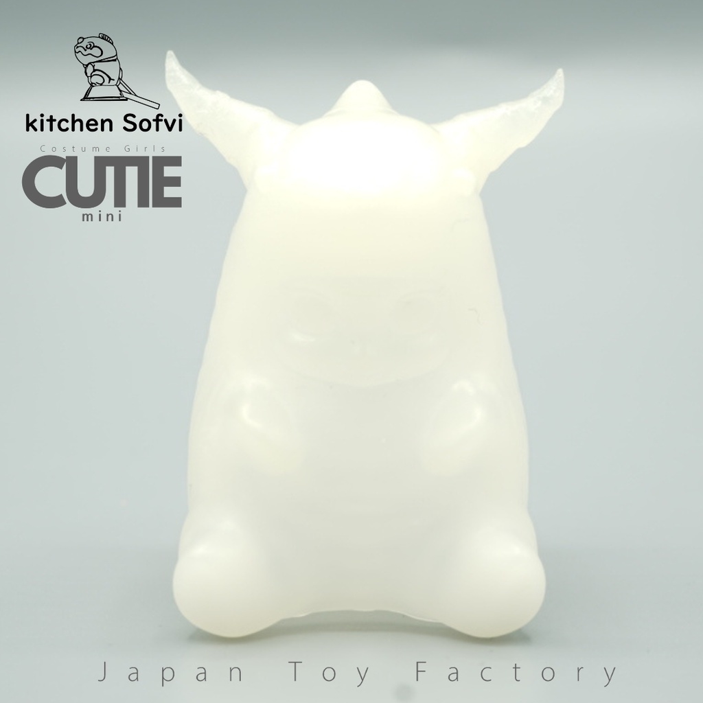 kitchen sofvi CUTIE mini TEST16