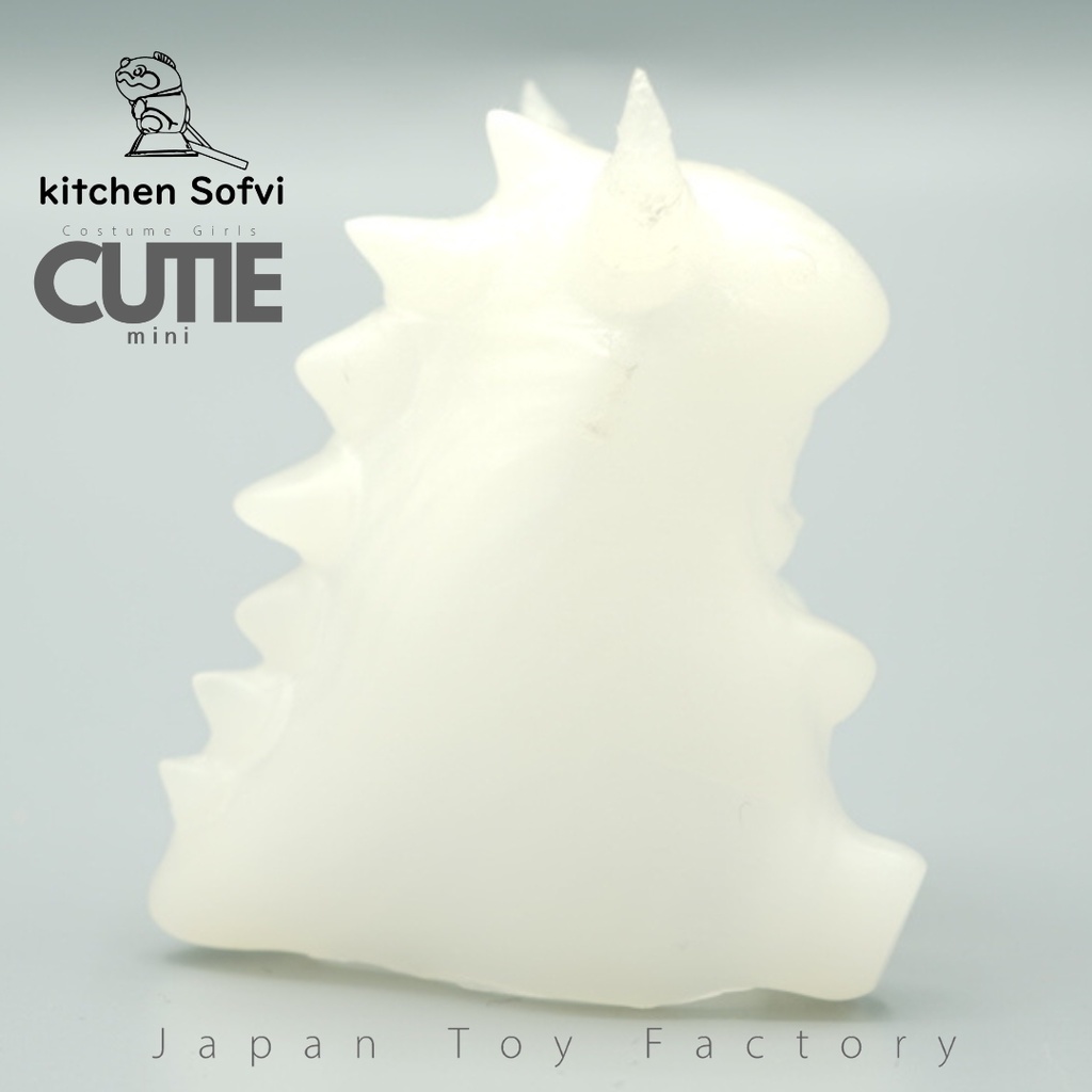 kitchen sofvi CUTIE mini TEST16