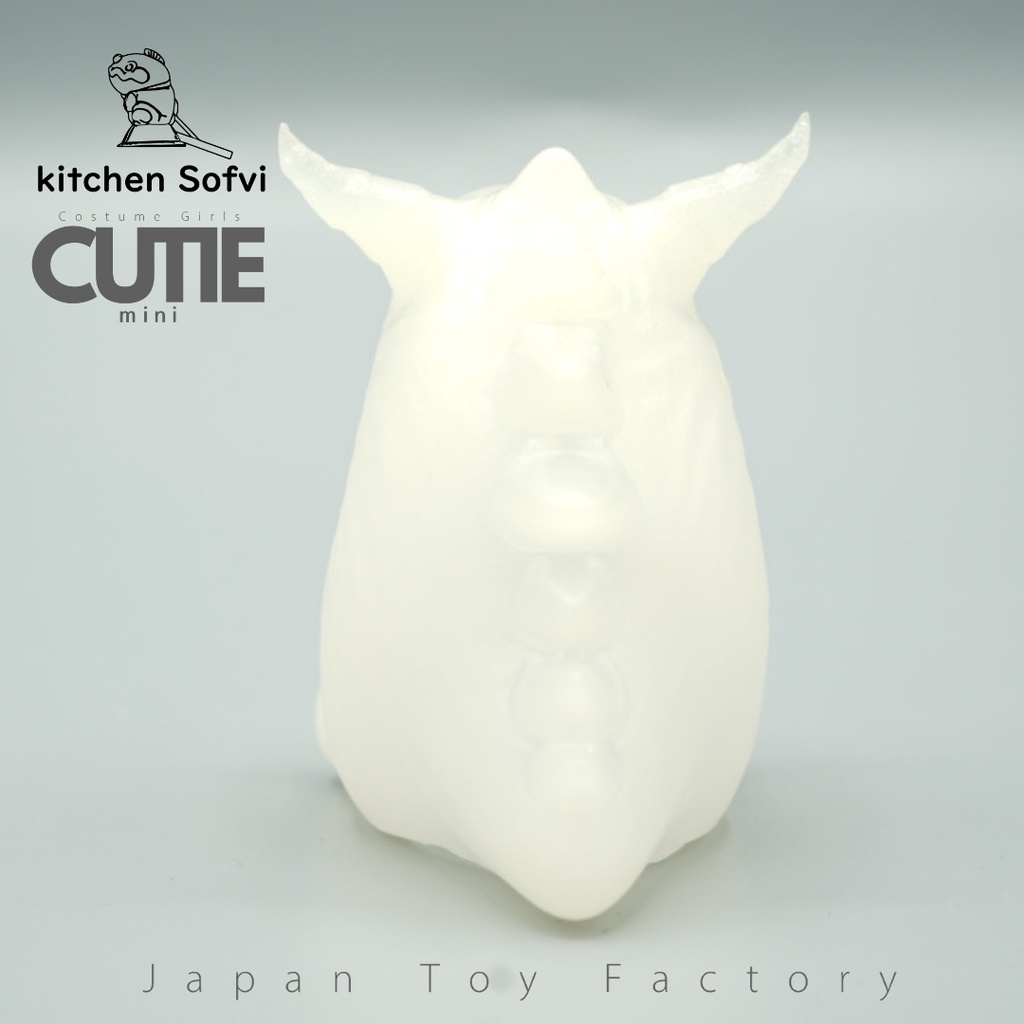 kitchen sofvi CUTIE mini TEST16