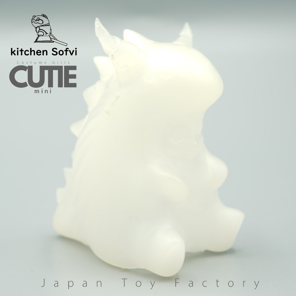 kitchen sofvi CUTIE mini TEST16