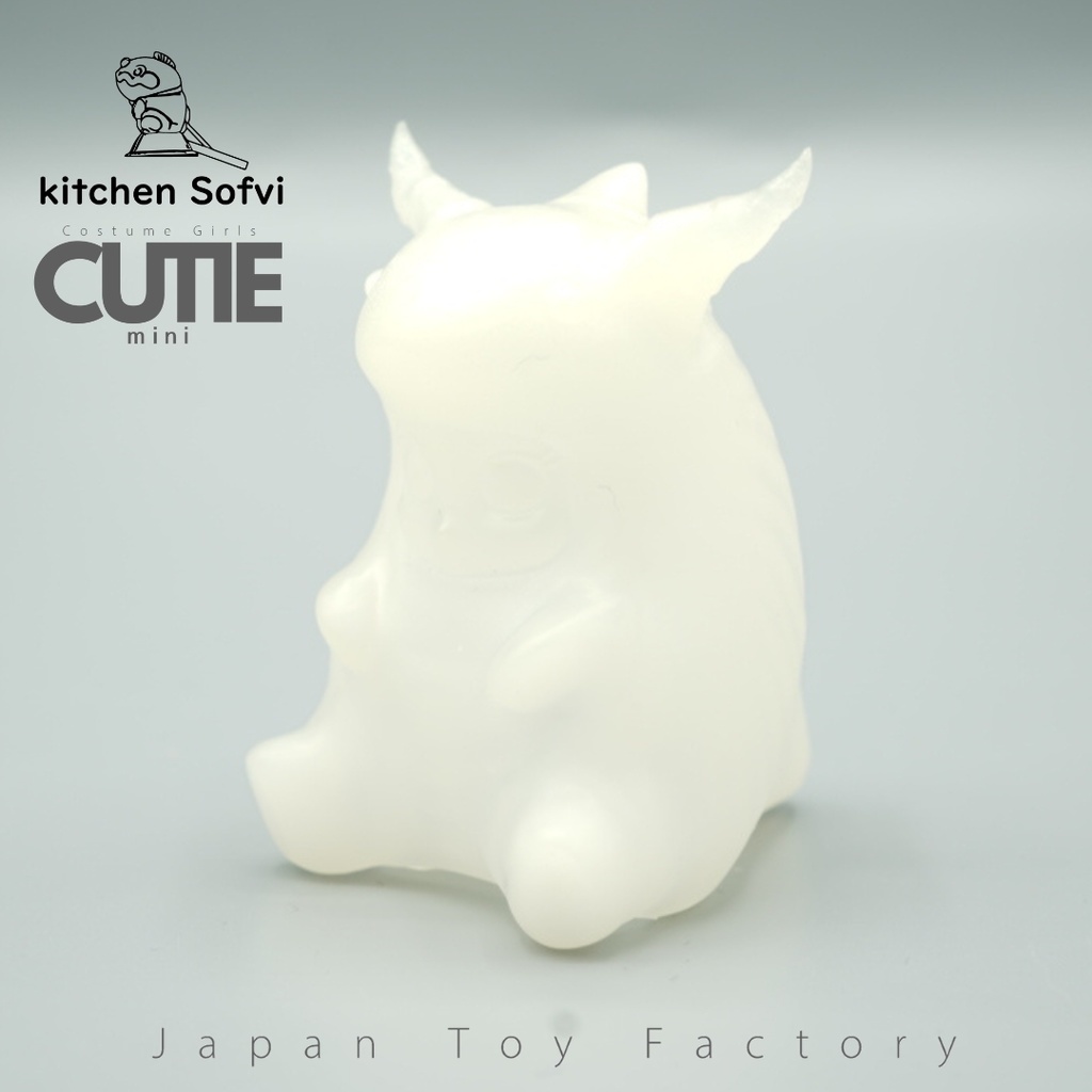 kitchen sofvi CUTIE mini TEST16