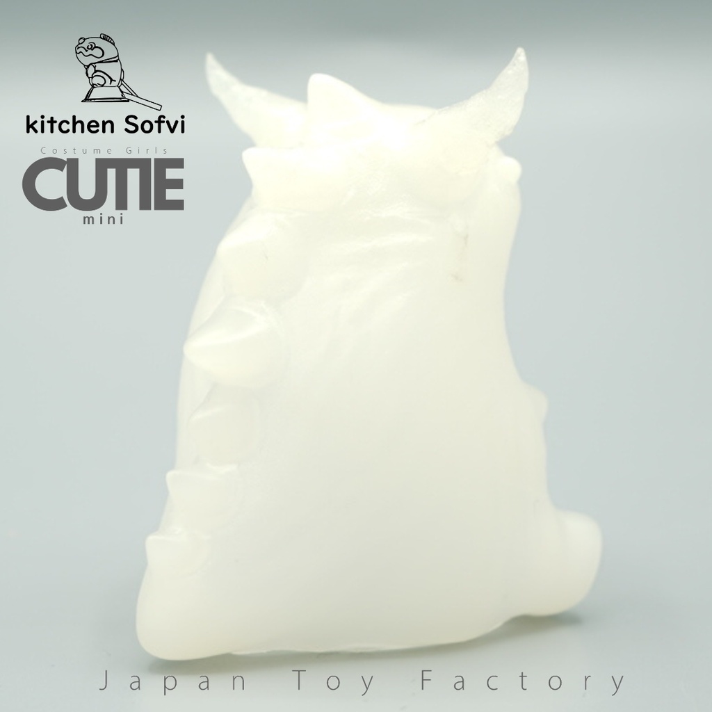 kitchen sofvi CUTIE mini TEST16