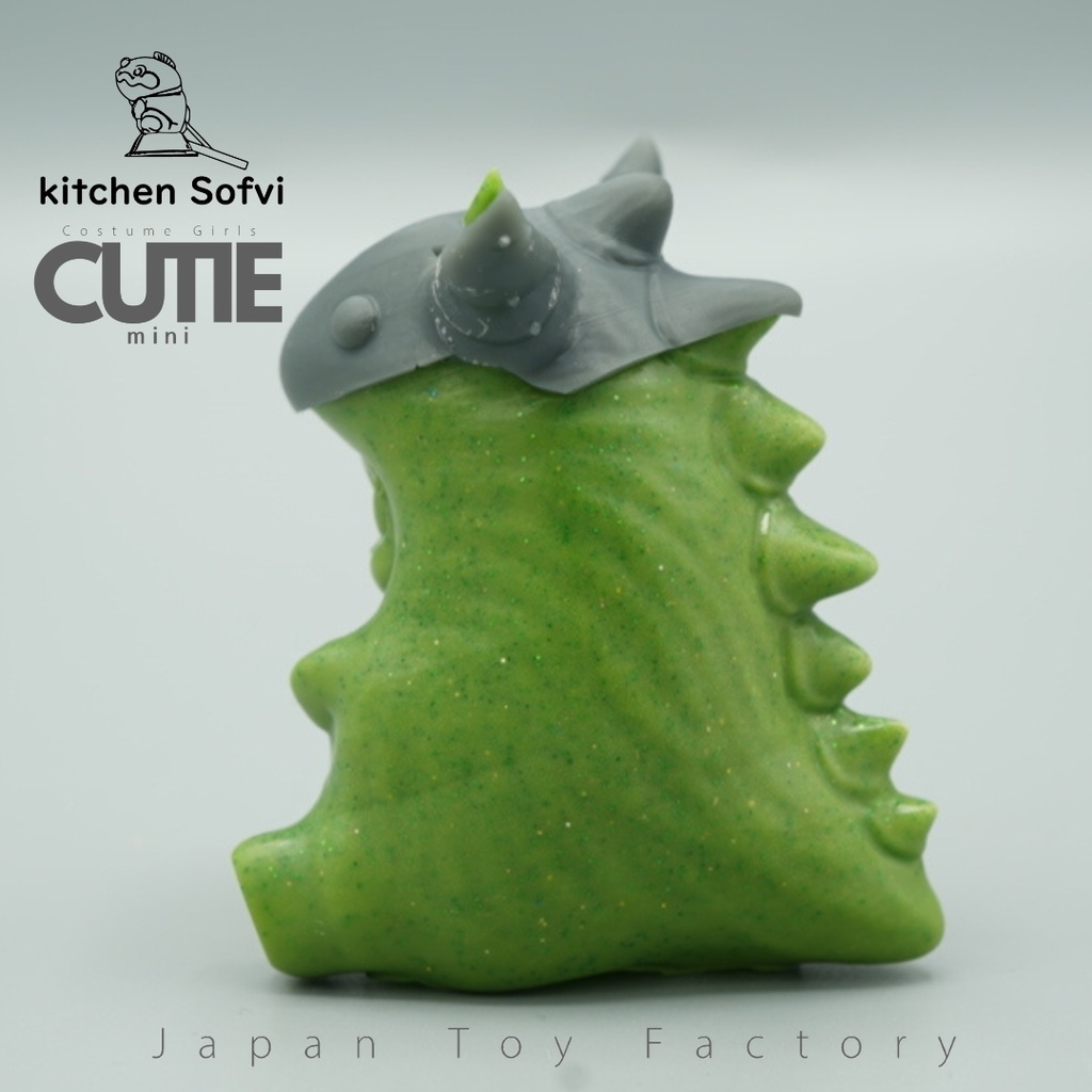 kitchen sofvi CUTIE mini TEST17
