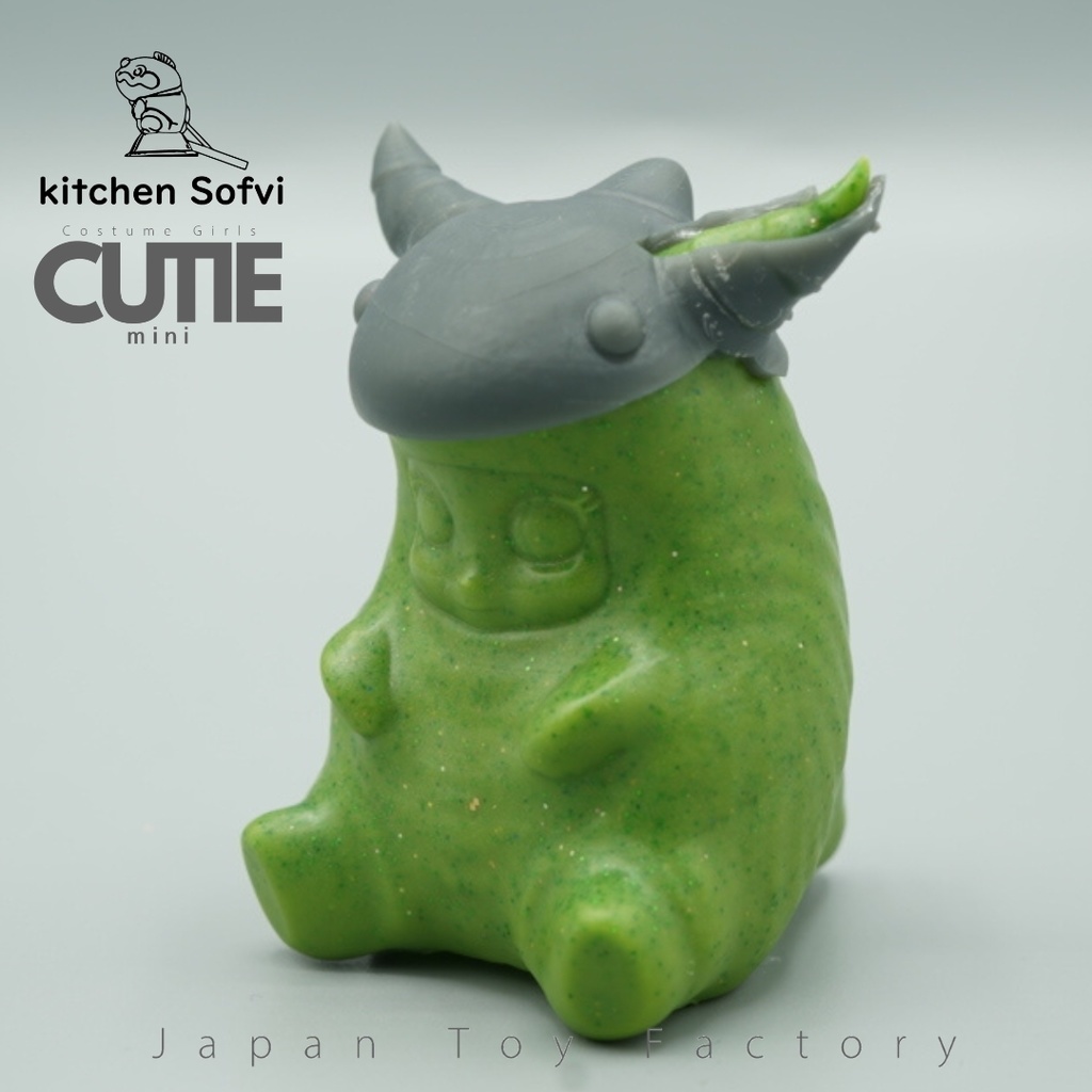 kitchen sofvi CUTIE mini TEST17