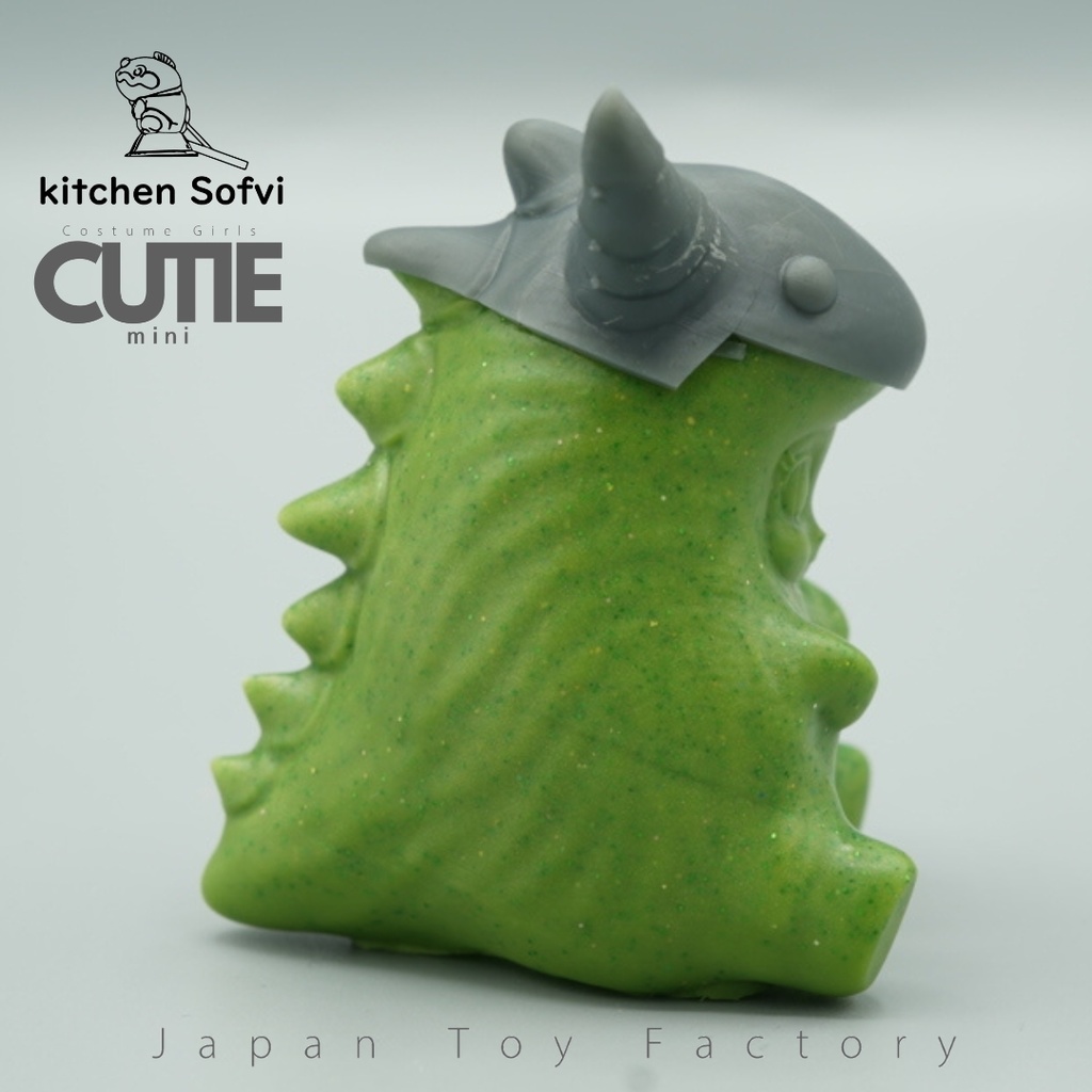 kitchen sofvi CUTIE mini TEST17