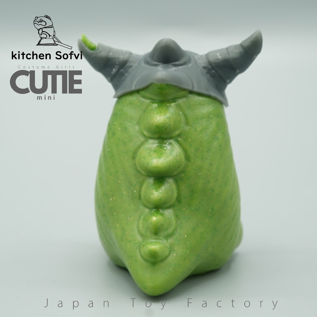 kitchen sofvi CUTIE mini TEST17
