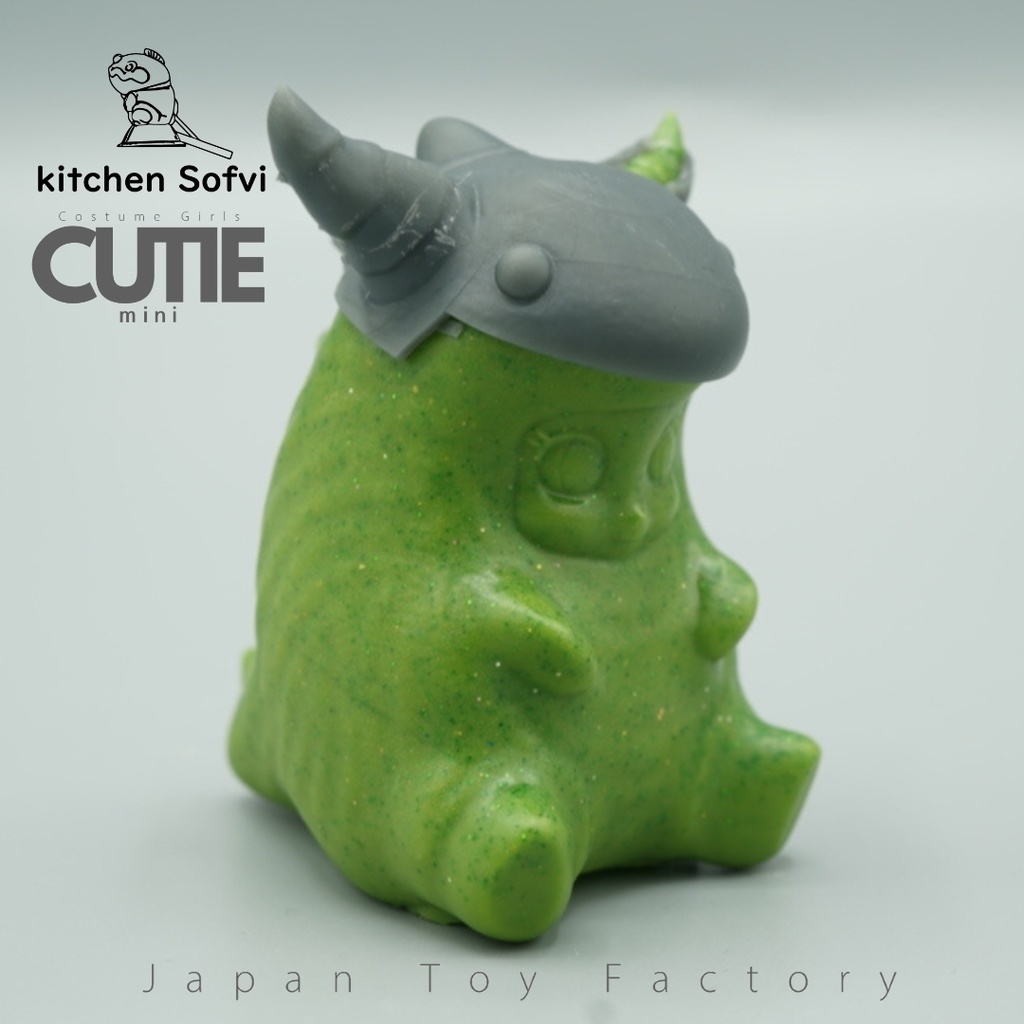 kitchen sofvi CUTIE mini TEST17