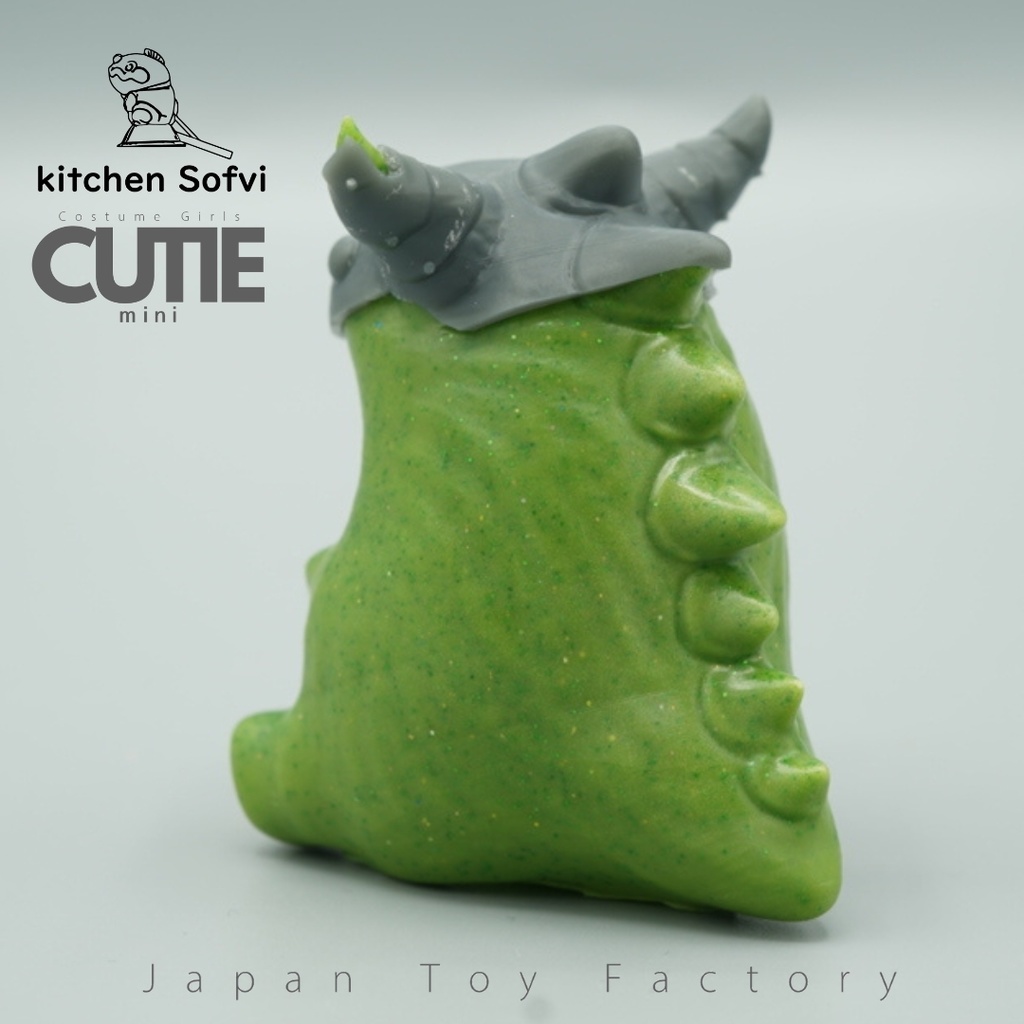 kitchen sofvi CUTIE mini TEST17