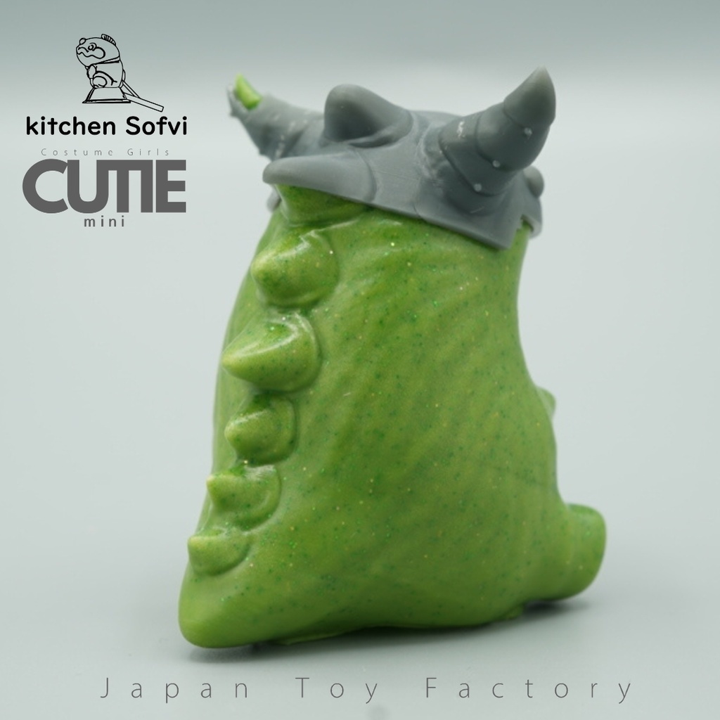 kitchen sofvi CUTIE mini TEST17