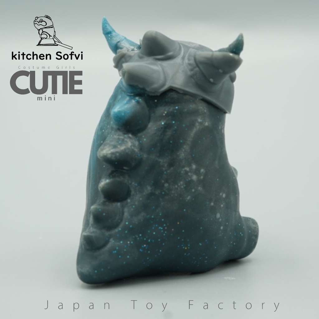 kitchen sofvi CUTIE mini TEST18