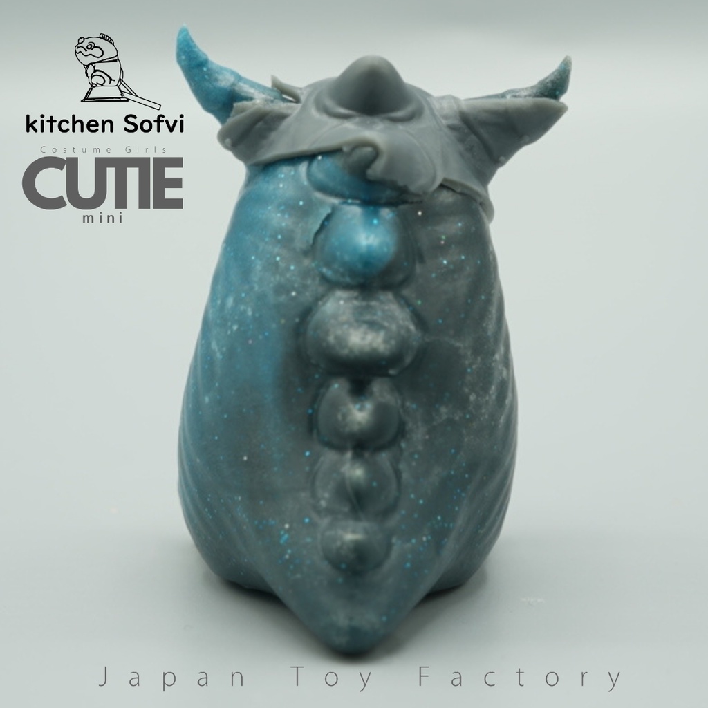 kitchen sofvi CUTIE mini TEST18