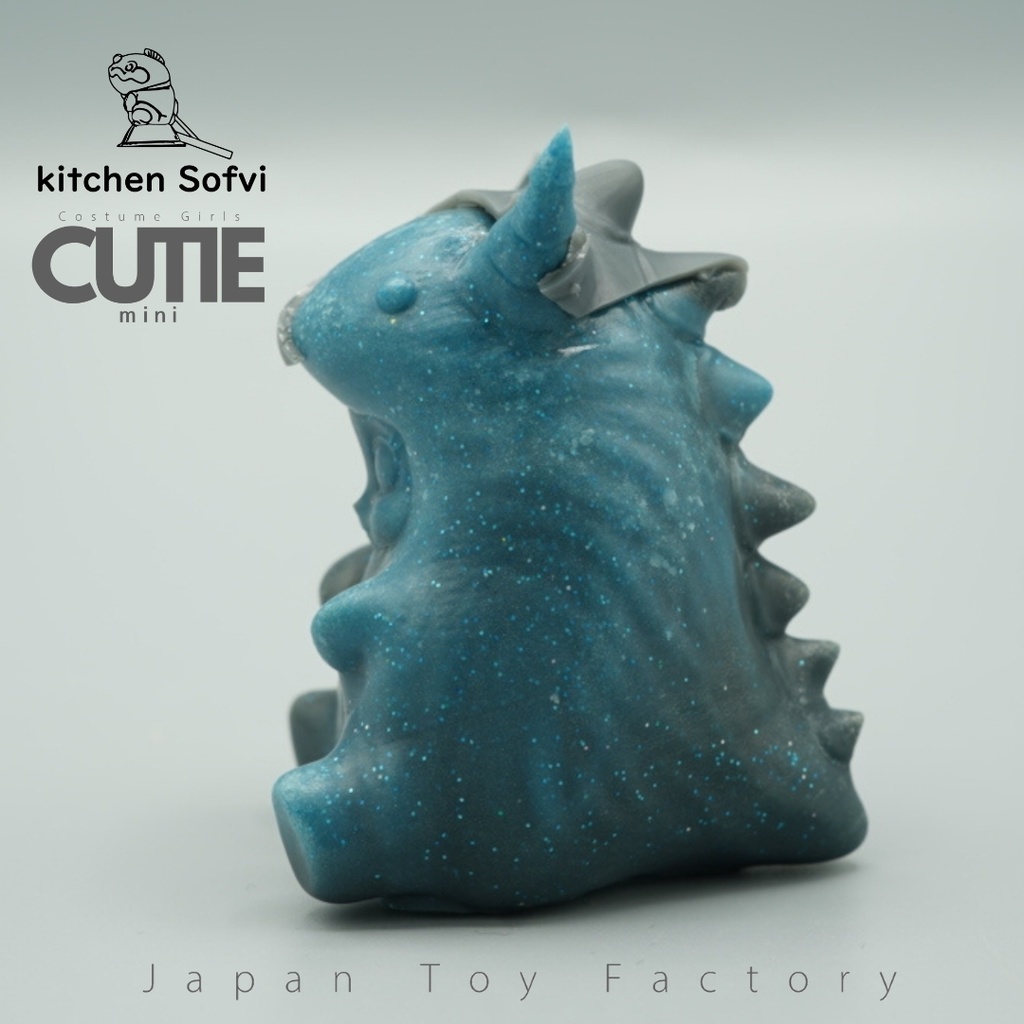 kitchen sofvi CUTIE mini TEST18