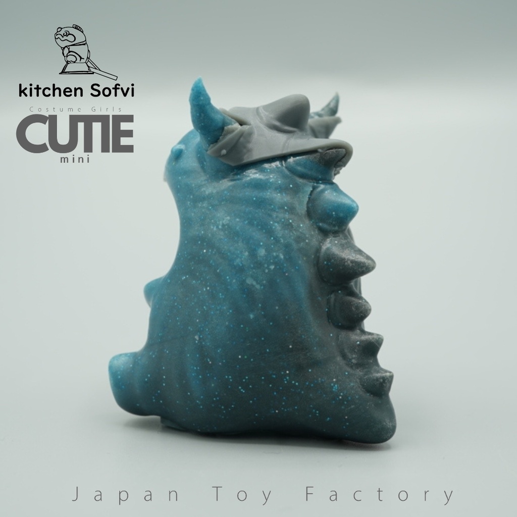 kitchen sofvi CUTIE mini TEST18