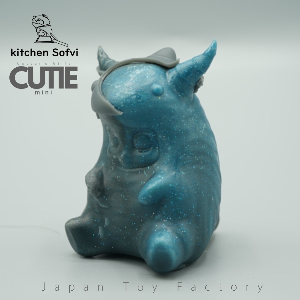 kitchen sofvi CUTIE mini TEST18
