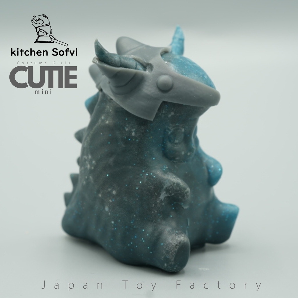 kitchen sofvi CUTIE mini TEST18