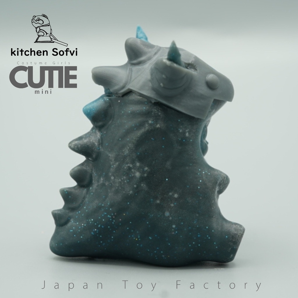 kitchen sofvi CUTIE mini TEST18
