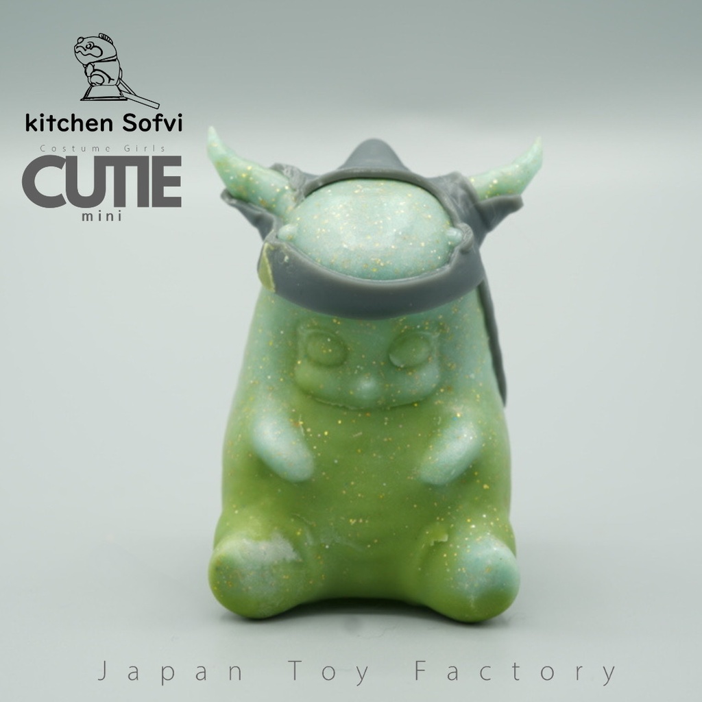 kitchen sofvi CUTIE mini TEST19