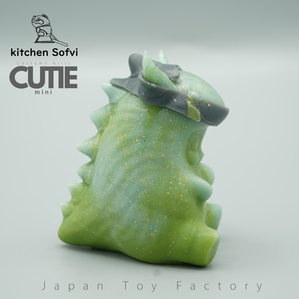 kitchen sofvi CUTIE mini TEST19