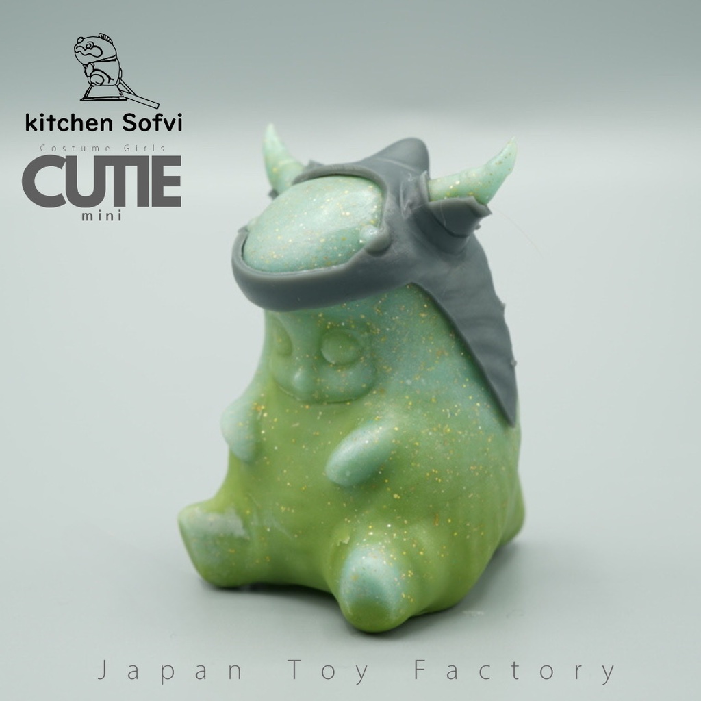 kitchen sofvi CUTIE mini TEST19