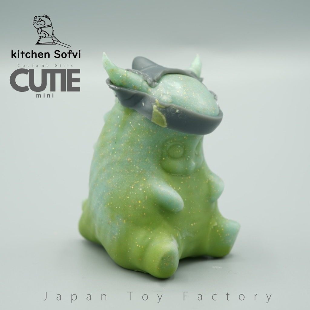 kitchen sofvi CUTIE mini TEST19