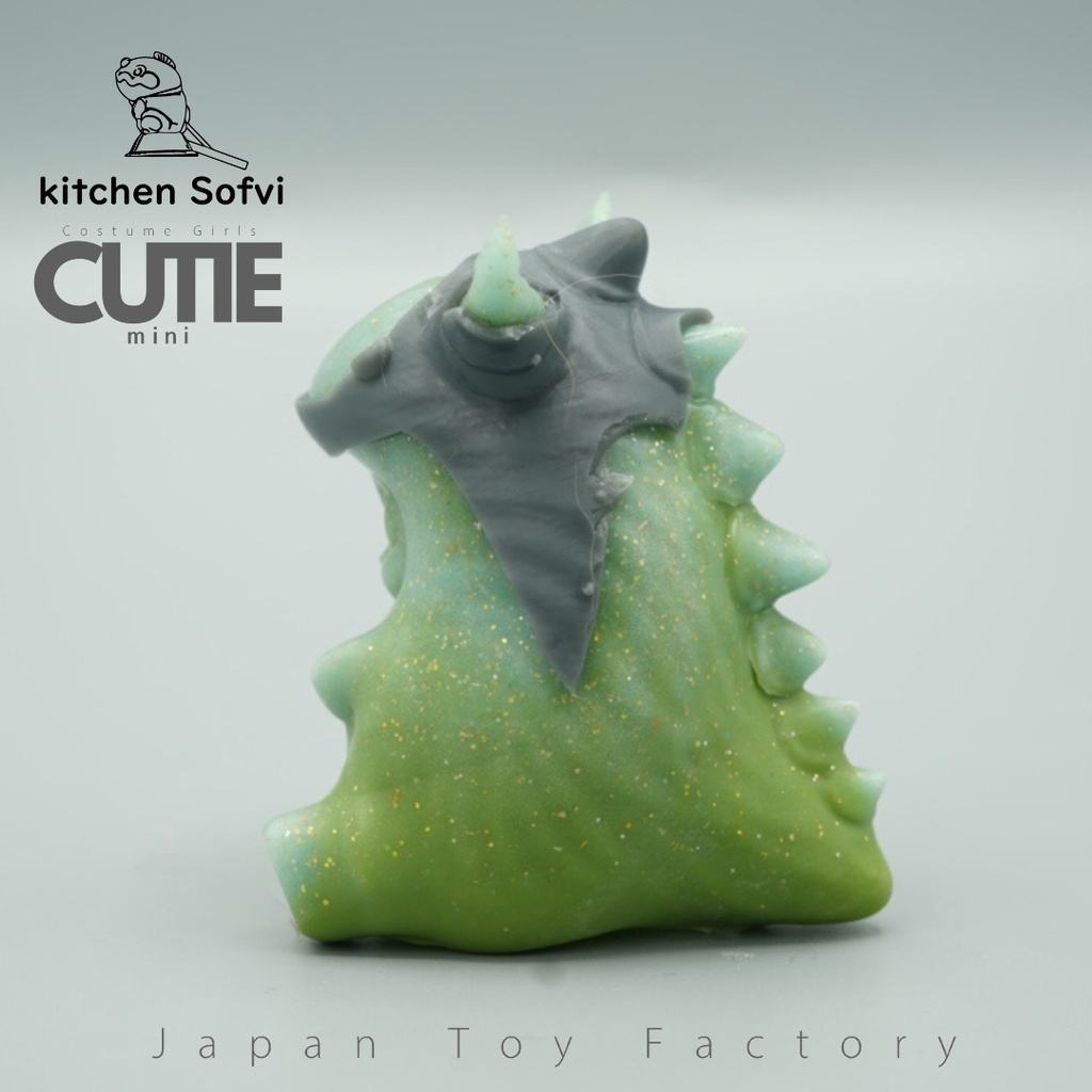 kitchen sofvi CUTIE mini TEST19