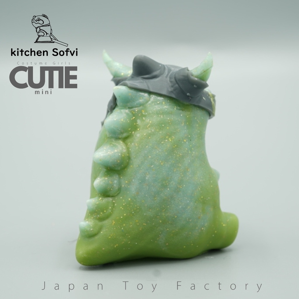 kitchen sofvi CUTIE mini TEST19