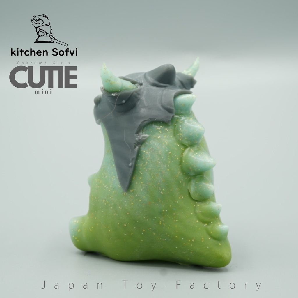 kitchen sofvi CUTIE mini TEST19