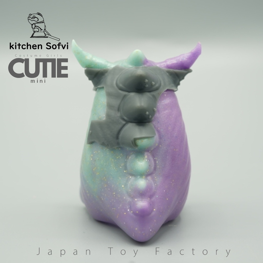 kitchen sofvi CUTIE mini TEST20