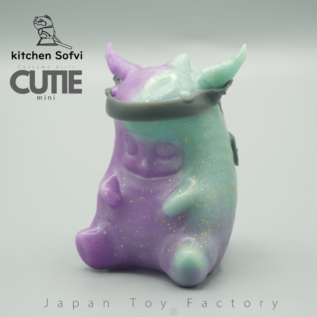 kitchen sofvi CUTIE mini TEST20