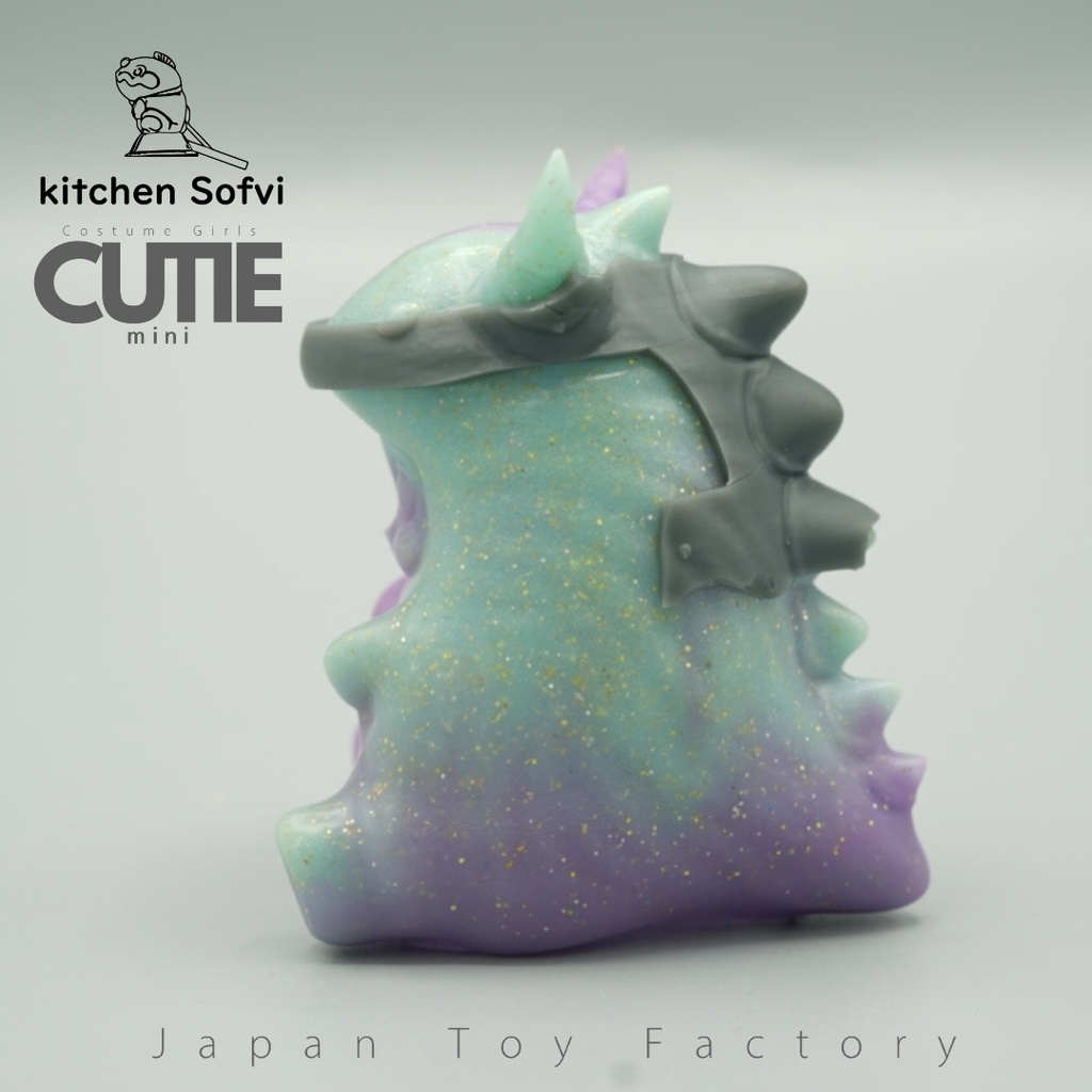 kitchen sofvi CUTIE mini TEST20