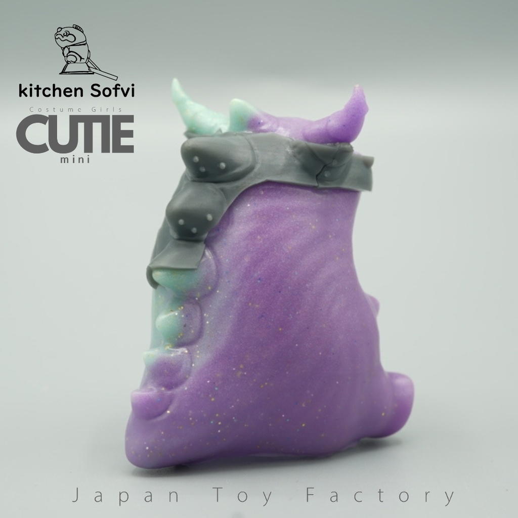 kitchen sofvi CUTIE mini TEST20