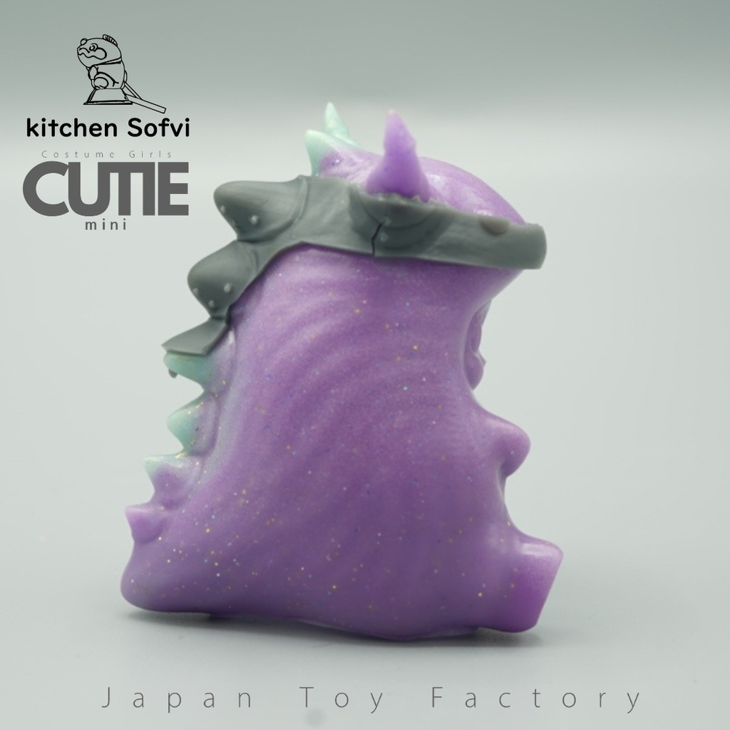 kitchen sofvi CUTIE mini TEST20