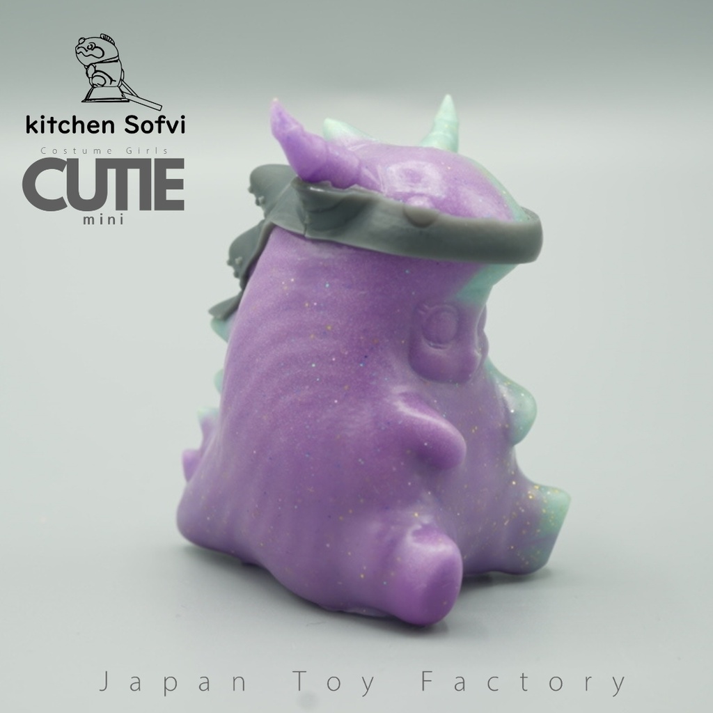 kitchen sofvi CUTIE mini TEST20