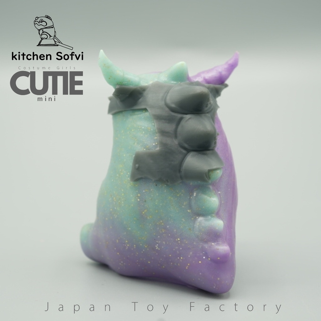 kitchen sofvi CUTIE mini TEST20
