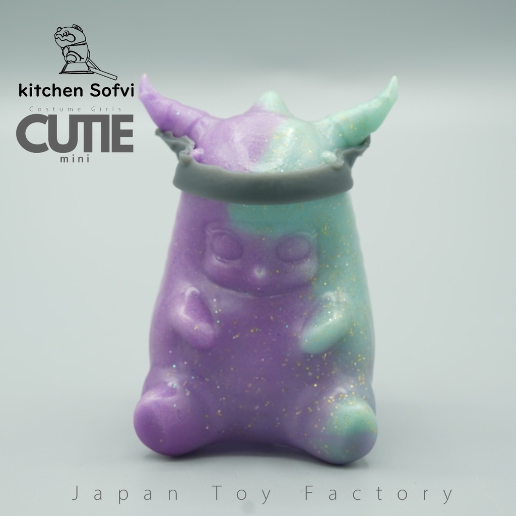 kitchen sofvi CUTIE mini TEST20