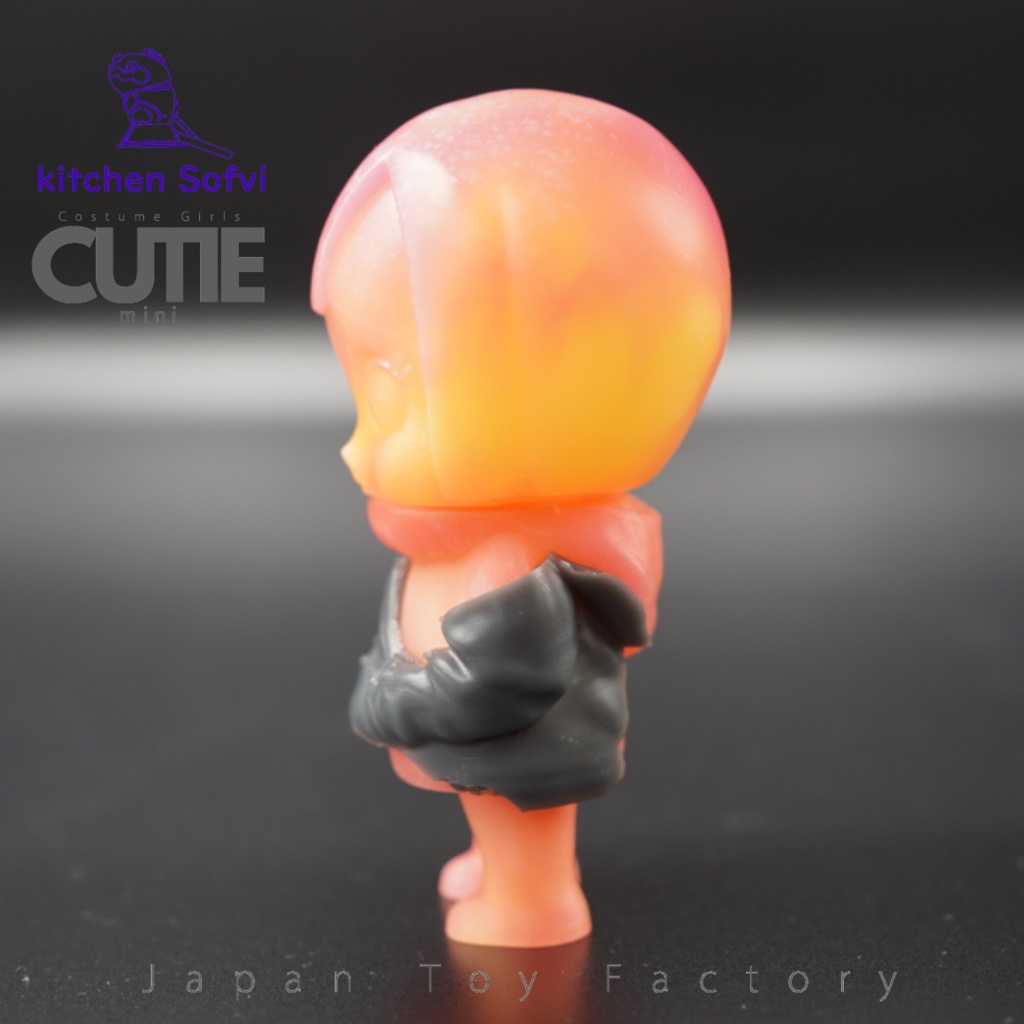 kitchen sofvi CUTIE mini TEST21
