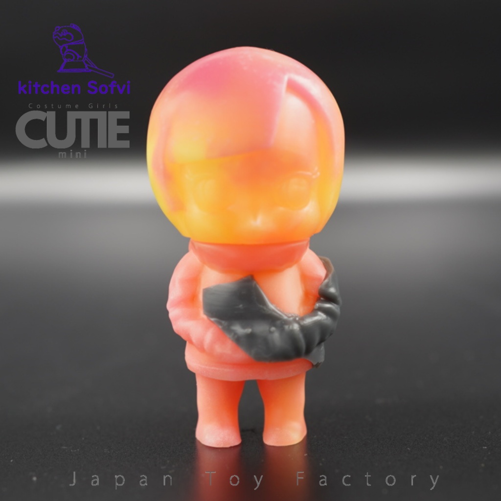 kitchen sofvi CUTIE mini TEST21