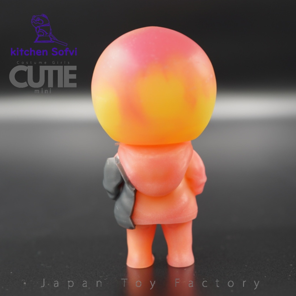 kitchen sofvi CUTIE mini TEST21
