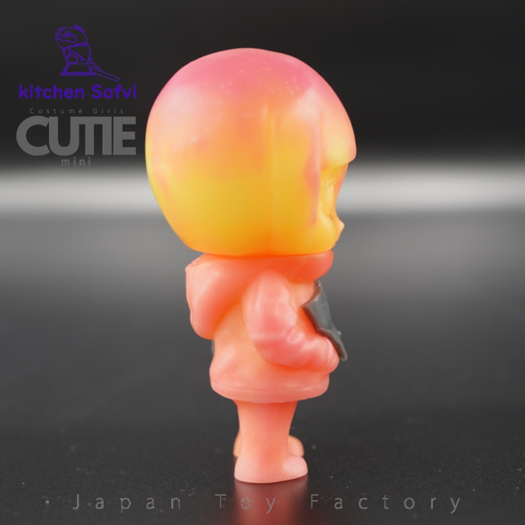 kitchen sofvi CUTIE mini TEST21