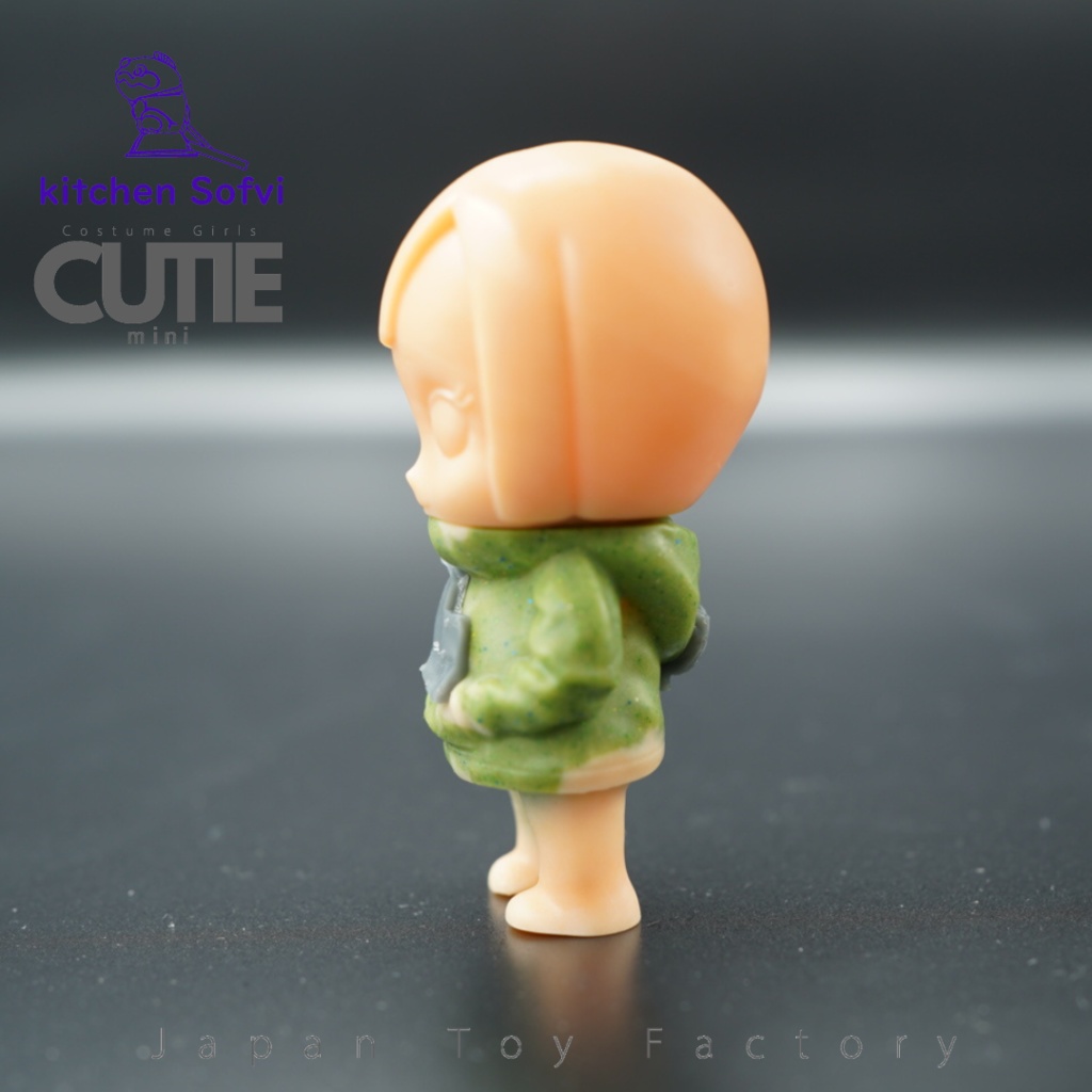 kitchen sofvi CUTIE mini TEST22