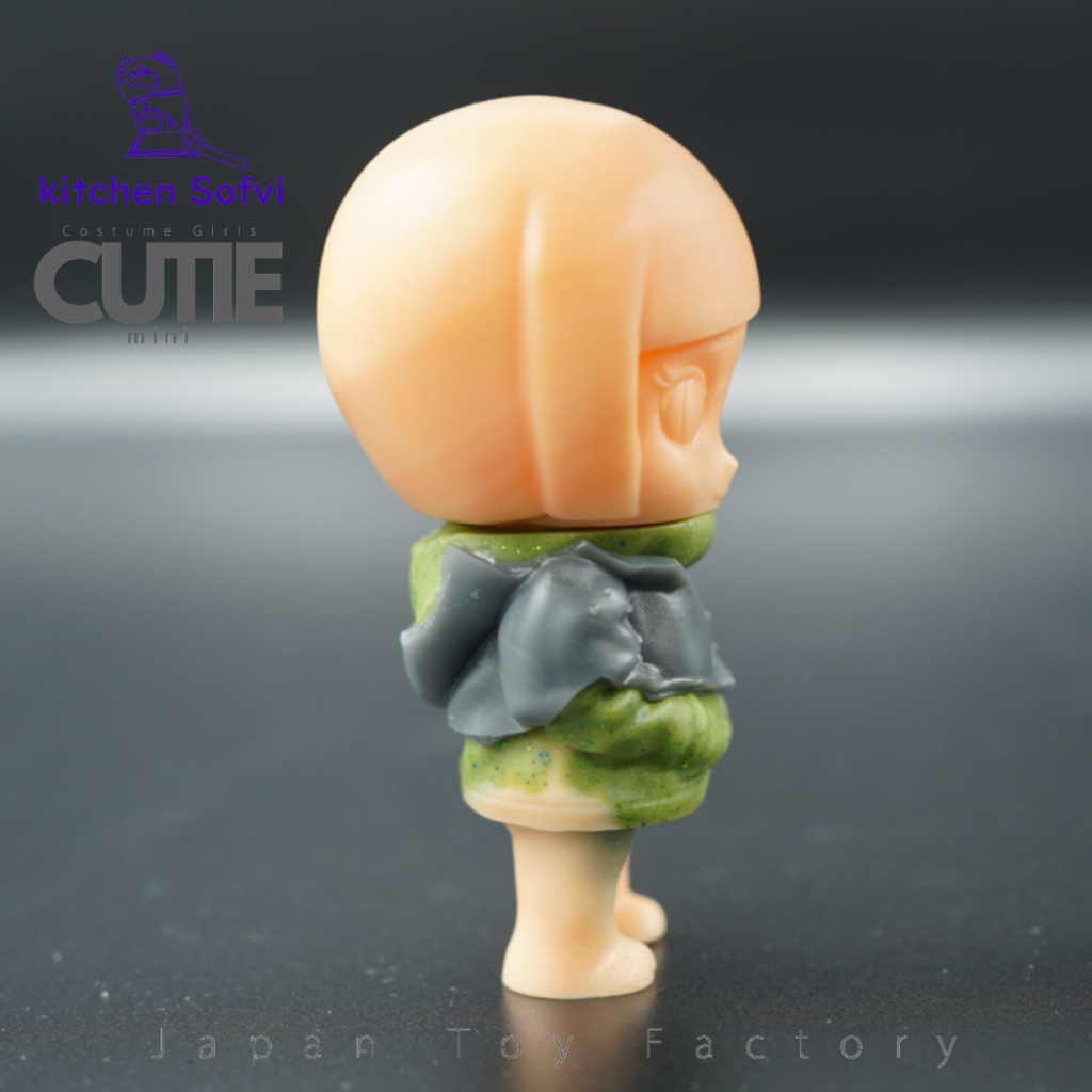 kitchen sofvi CUTIE mini TEST22