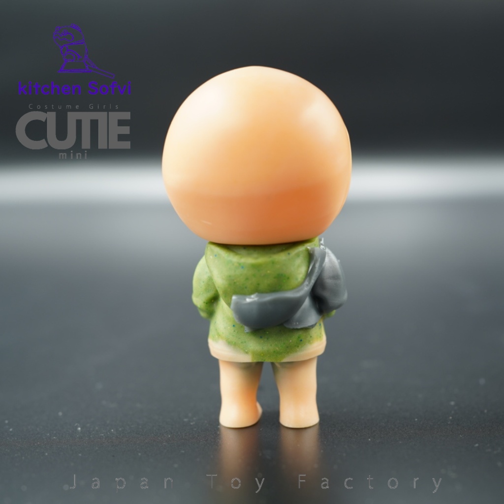 kitchen sofvi CUTIE mini TEST22
