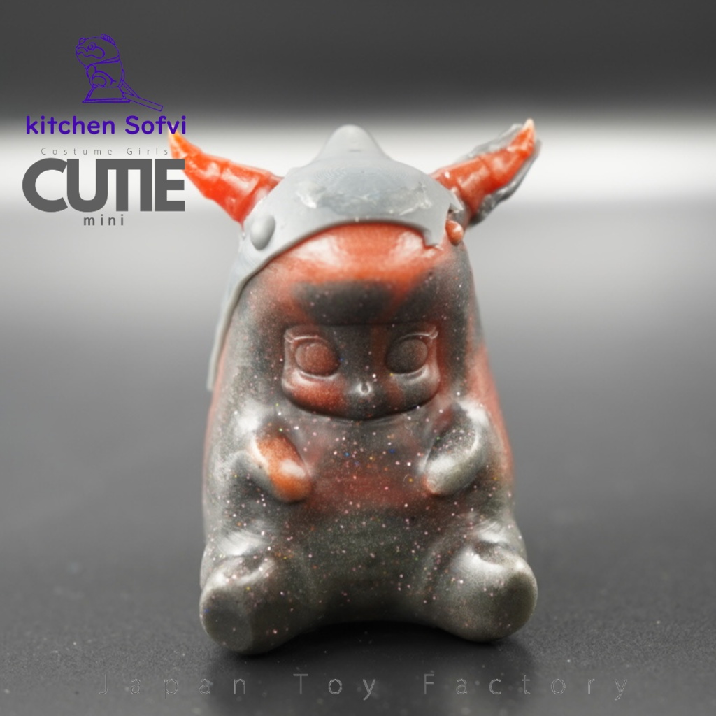 kitchen sofvi CUTIE mini TEST24