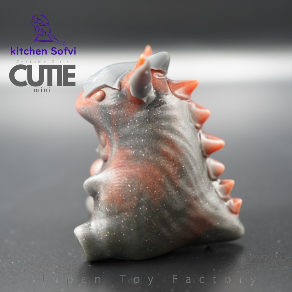 kitchen sofvi CUTIE mini TEST24