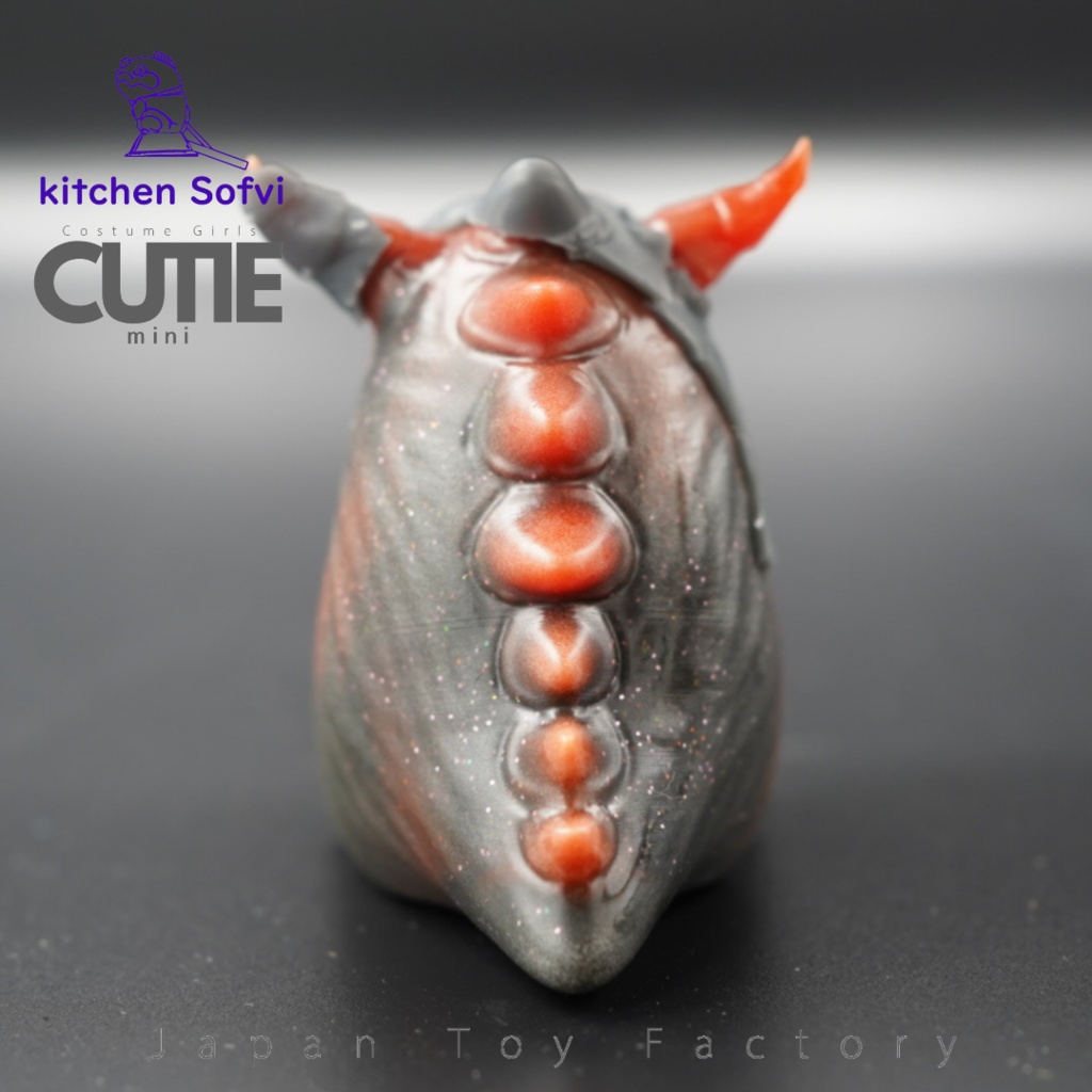 kitchen sofvi CUTIE mini TEST24